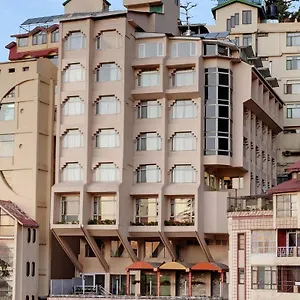 Baljees Regency *** Shimla