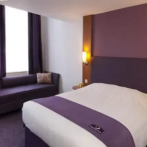 Premier Leeds South 3* Leeds (West Yorkshire)