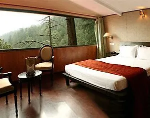 Fairmount *** Shimla