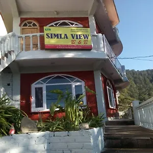 View Shimla