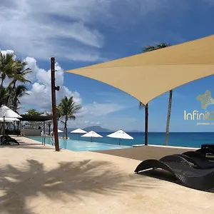 Instyle Residences At Infiniti Blu 4* Sosua