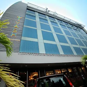 Yash International 4* Kozhikode